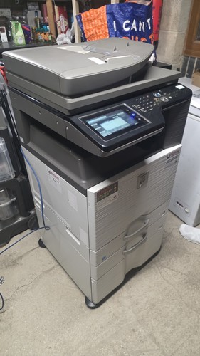 Sharp 2314n colour - sharp, mx-2314n