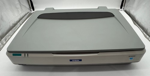 Epson 20000 a4 usb - gt-20000, a3