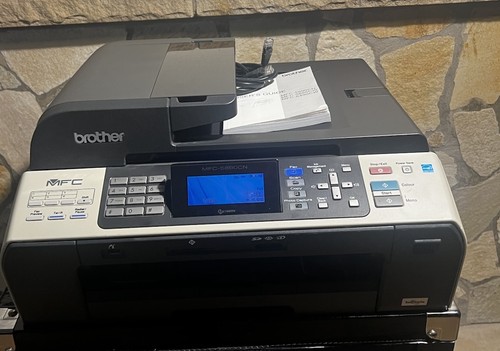 Brother mfc 5890cn - mfc-5890cn, a3