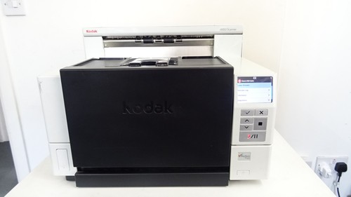 Kodak alaris i4850 fast - i4850,