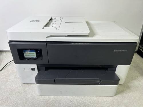 Officejet pro 7720 a3 - officejet,