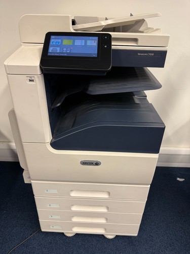 Xerox versalink c7030 full - xerox,