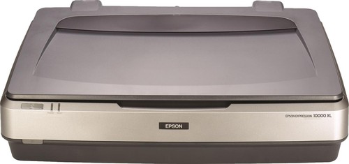 Epson expression 10000xl - epson,